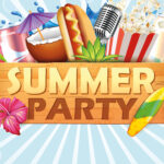 Summer Party 23/24