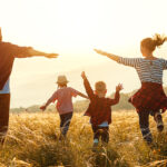 Un rincón para las familias